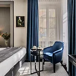 Hotel Teatro Boutique Old Town - Destigo