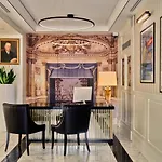 Hotel Teatro Boutique Old Town - Destigo 4*