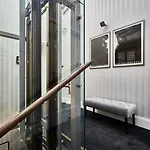 Hotel Teatro Boutique Old Town - Destigo Warschau