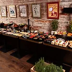 Teatro Boutique Old Town - Destigo Hotel Warschau