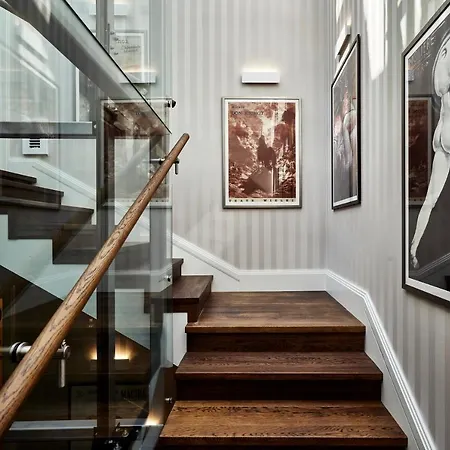 Teatro Boutique Old Town - Destigo Hotel 4*