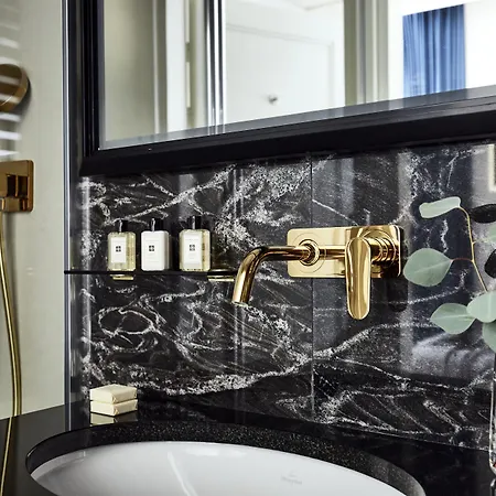 Teatro Boutique Old Town - Destigo 4* Varsavia