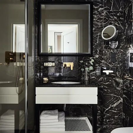 Hotel Teatro Boutique Old Town - Destigo