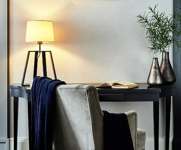 Teatro Boutique Old Town - Destigo Hotel