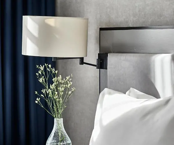 Hotel Teatro Boutique Old Town - Destigo 4*