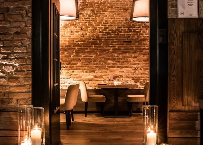 Hotel Teatro Boutique Old Town - Destigo