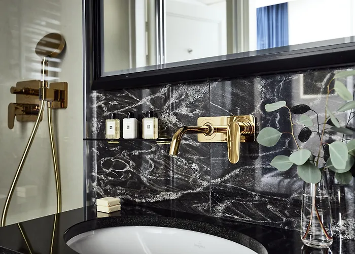 Teatro Boutique Old Town - Destigo 4* Warszawa