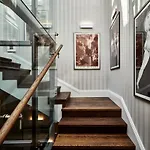 Teatro Boutique Old Town - Destigo Hotel 4*