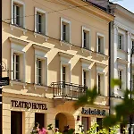 Teatro Boutique Old Town - Destigo Varsovie