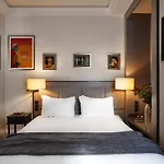 Hotel Teatro Boutique Old Town - Destigo 4*