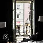 Hotel Teatro Boutique Old Town - Destigo Varsovie