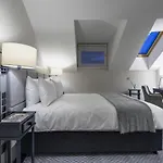 Hotel Teatro Boutique Old Town - Destigo 4*