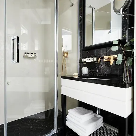 Teatro Boutique Old Town - Destigo Hotel 4*