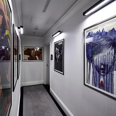 Teatro Boutique Old Town - Destigo فندق