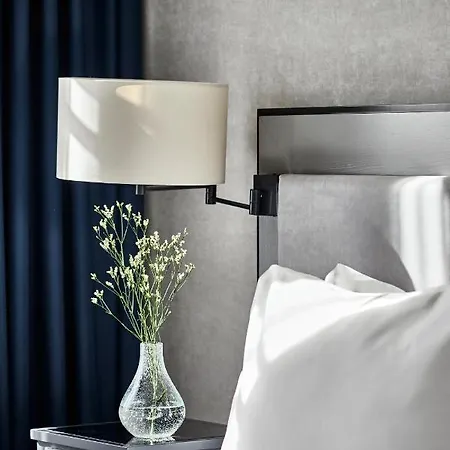 Hotel Teatro Boutique Old Town - Destigo 4*