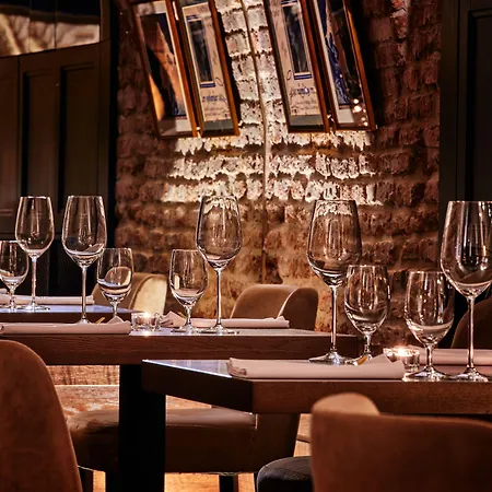 Hotel Teatro Boutique Old Town - Destigo Varsovie