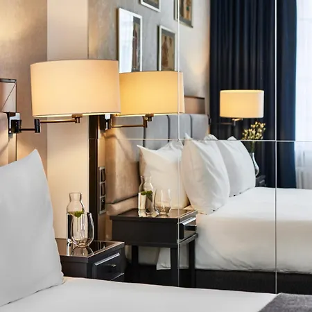 Teatro Boutique Old Town - Destigo 4*