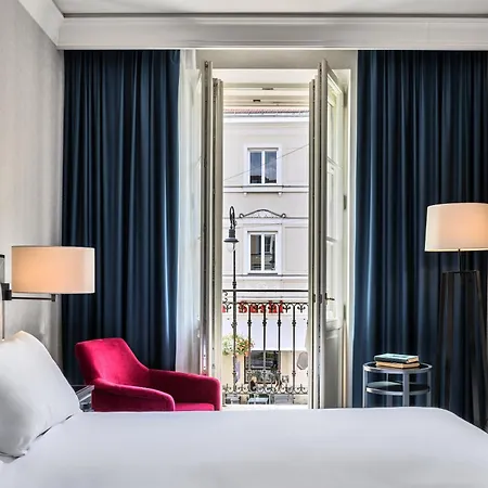 Готель Teatro Boutique Old Town - Destigo