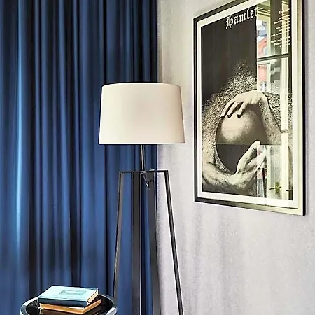호텔 Teatro Boutique Old Town - Destigo 바르샤바