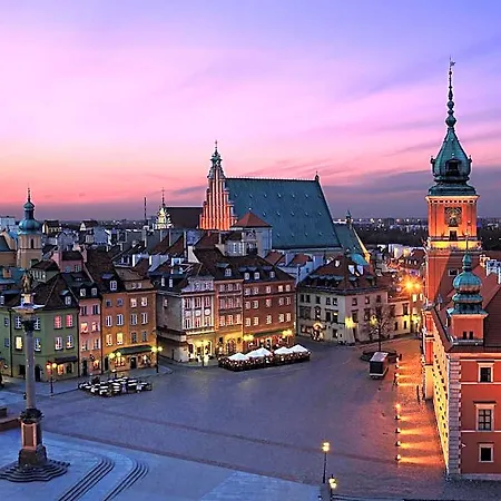 호텔 Teatro Boutique Old Town - Destigo 4*