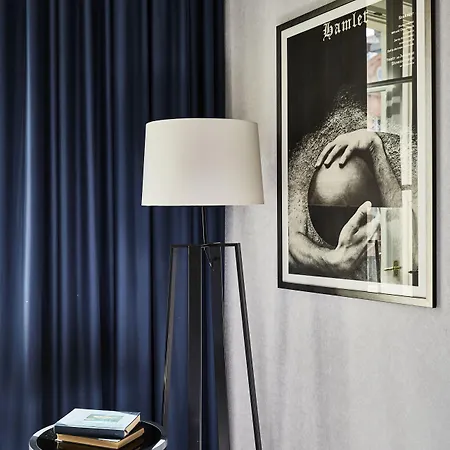 Teatro Boutique Old Town - Destigo 4*