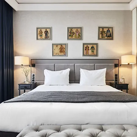 Teatro Boutique Old Town - Destigo 4*