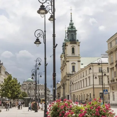 Szálloda Teatro Boutique Old Town - Destigo 4*
