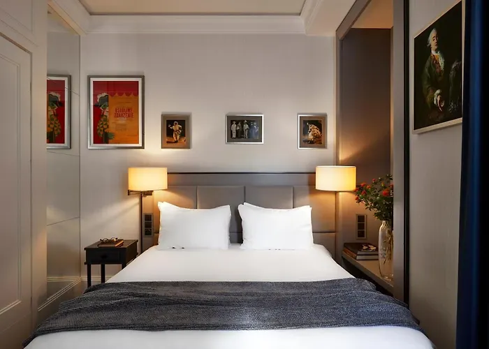 Hotel Teatro Boutique Old Town - Destigo 4*