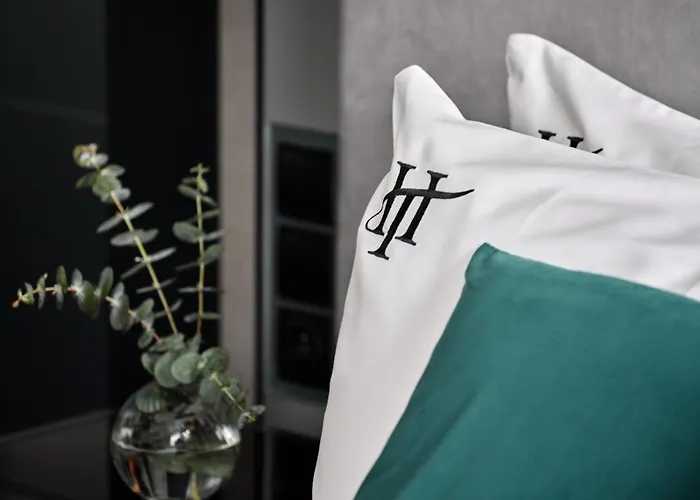 Teatro Boutique Old Town - Destigo Szálloda