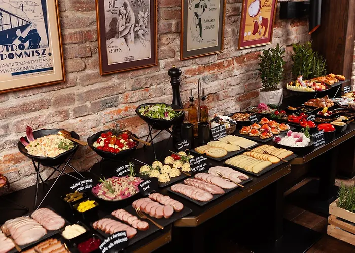 Teatro Boutique Old Town - Destigo Hotel 4*