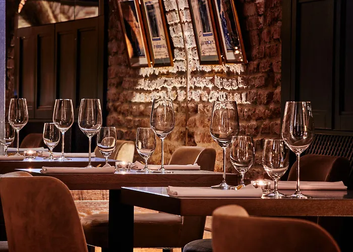 Hotel Teatro Boutique Old Town - Destigo Warsaw