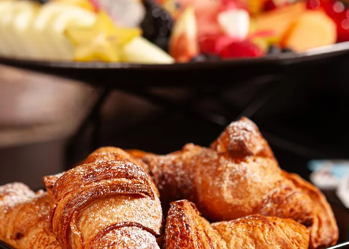 Teatro Boutique Old Town - Destigo Hotel