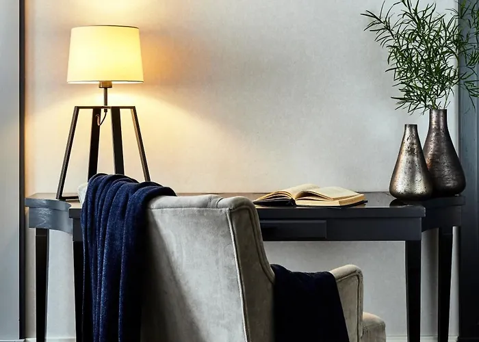 Teatro Boutique Old Town - Destigo Warsaw