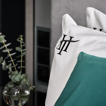 Teatro Boutique Old Town - Destigo 호텔