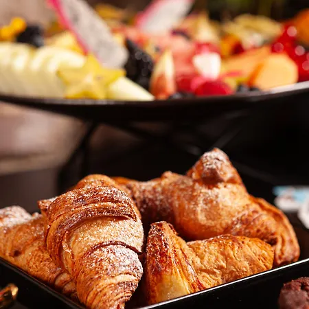 Teatro Boutique Old Town - Destigo 호텔