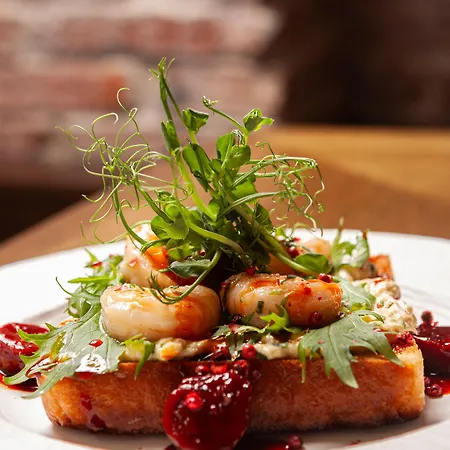 Teatro Boutique Old Town - Destigo 바르샤바