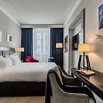 Hotel Teatro Boutique Old Town - Destigo 4*