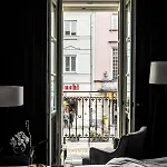 Hotel Teatro Boutique Old Town - Destigo 4*
