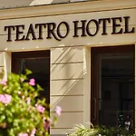 Teatro Boutique Old Town - Destigo Varsavia