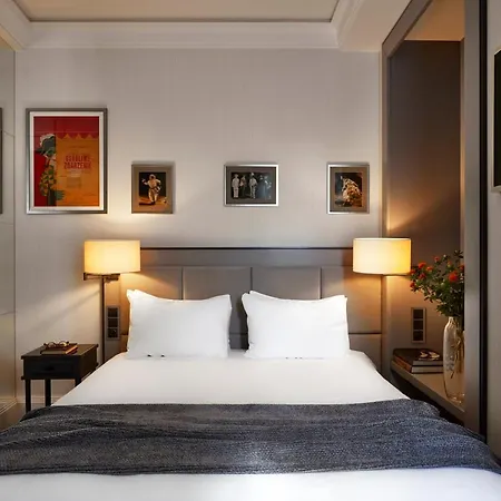 Szálloda Teatro Boutique Old Town - Destigo 4*