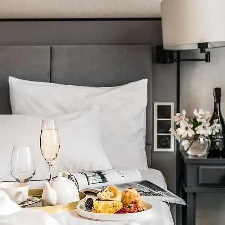 Teatro Boutique Old Town - Destigo Βαρσοβία