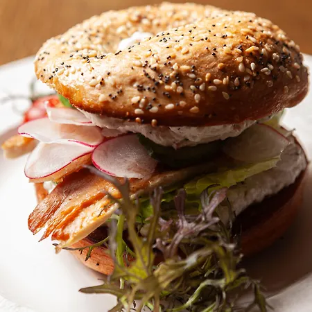 Teatro Boutique Old Town - Destigo Ξενοδοχείο Βαρσοβία