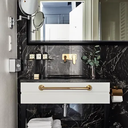 Teatro Boutique Old Town - Destigo Βαρσοβία