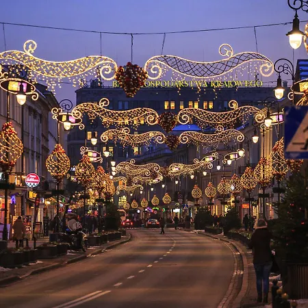 Ξενοδοχείο Teatro Boutique Old Town - Destigo 4*